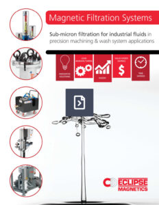 Eclipse Magnetic Filtration - Magnetic Filtration Systems