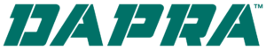 Dapra logo