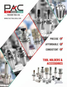 Pac Precision – On Target Tooling
